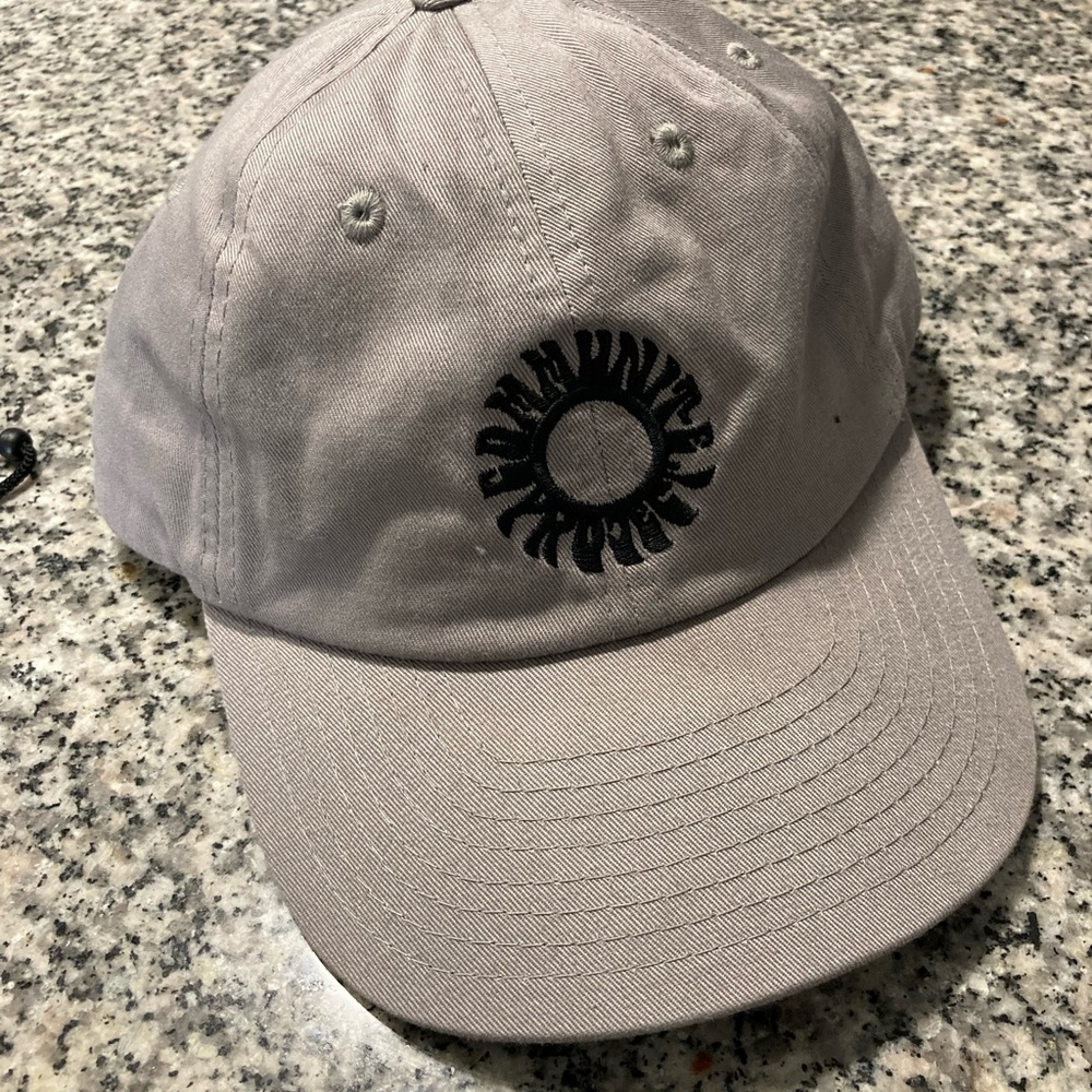 THEM Skates Dad Hat